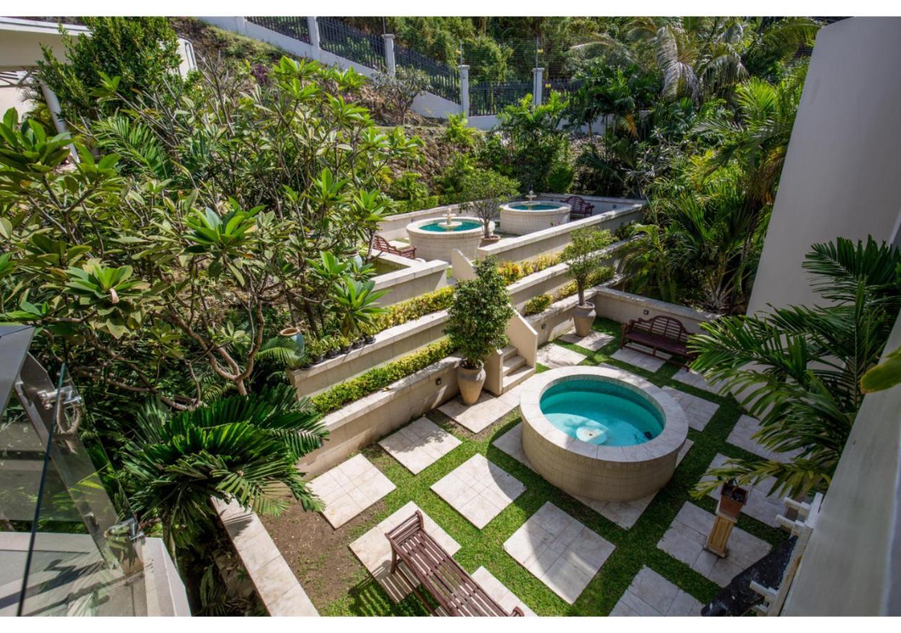 Ela Beach Hotel Port Moresby Luaran gambar