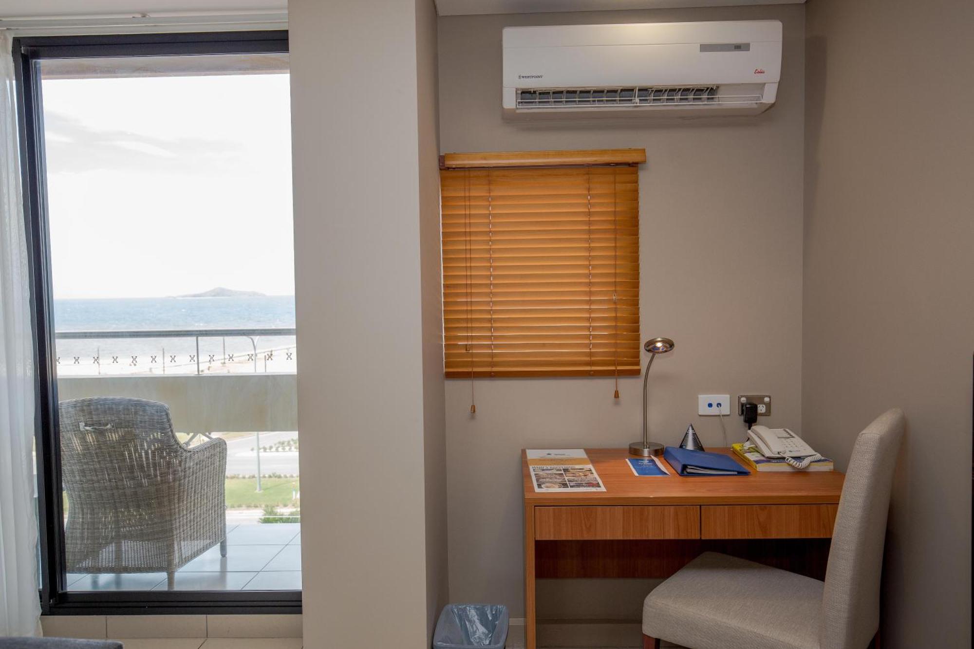 Ela Beach Hotel Port Moresby Bilik gambar