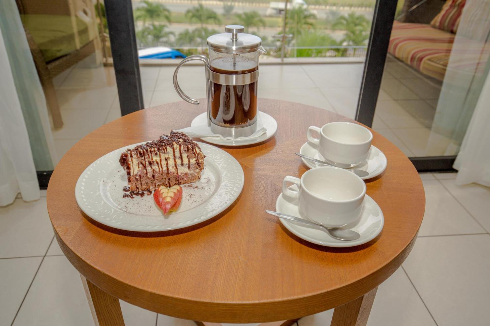 Ela Beach Hotel Port Moresby Bilik gambar