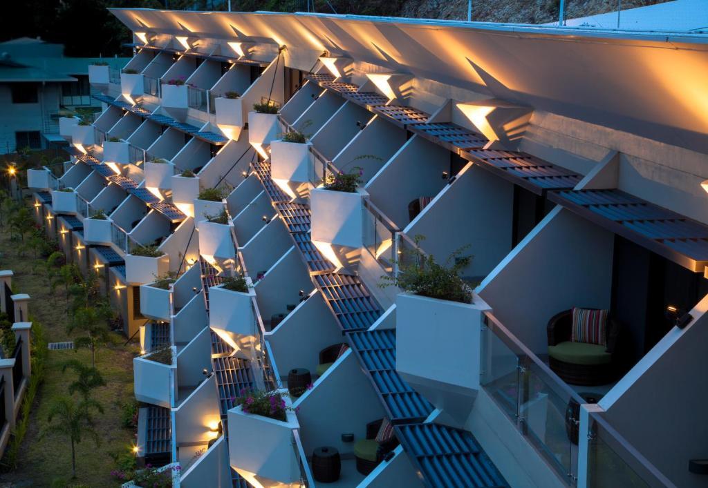 Ela Beach Hotel Port Moresby Luaran gambar
