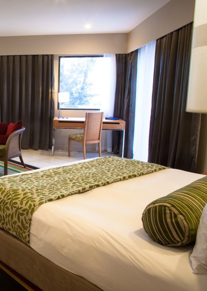 Ela Beach Hotel Port Moresby Luaran gambar