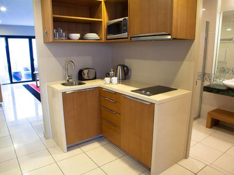 Ela Beach Hotel Port Moresby Luaran gambar